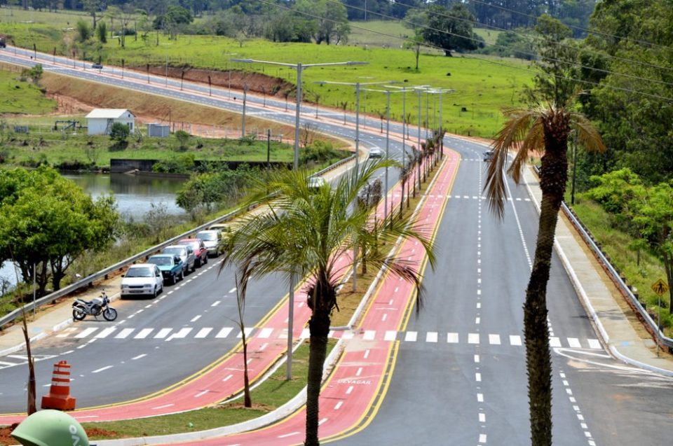 Câmara vota mudanças na lei de zoneamento após expansão da zona Leste