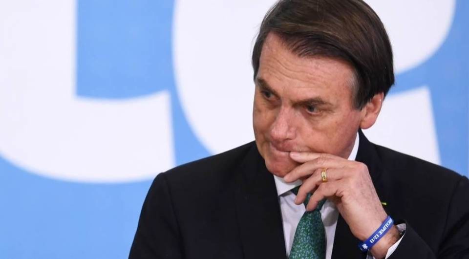 STF dá 15 dias para Bolsonaro, se quiser, explicar declaração sobre militante