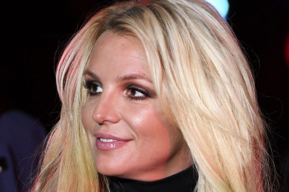 ‘Simplesmente escolho não olhar mais’, diz Britney sobre críticas