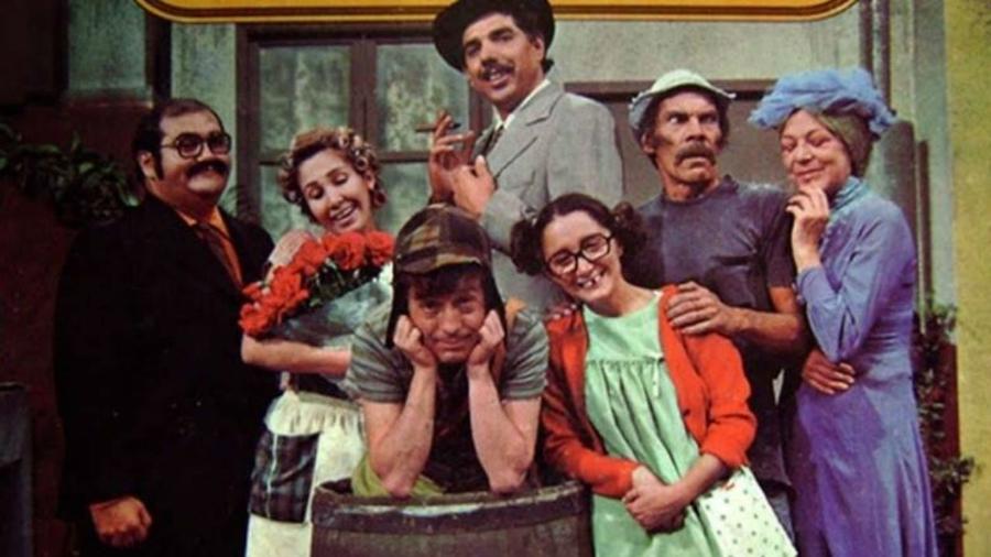 SBT transmitirá episódio especial de ‘Chaves’