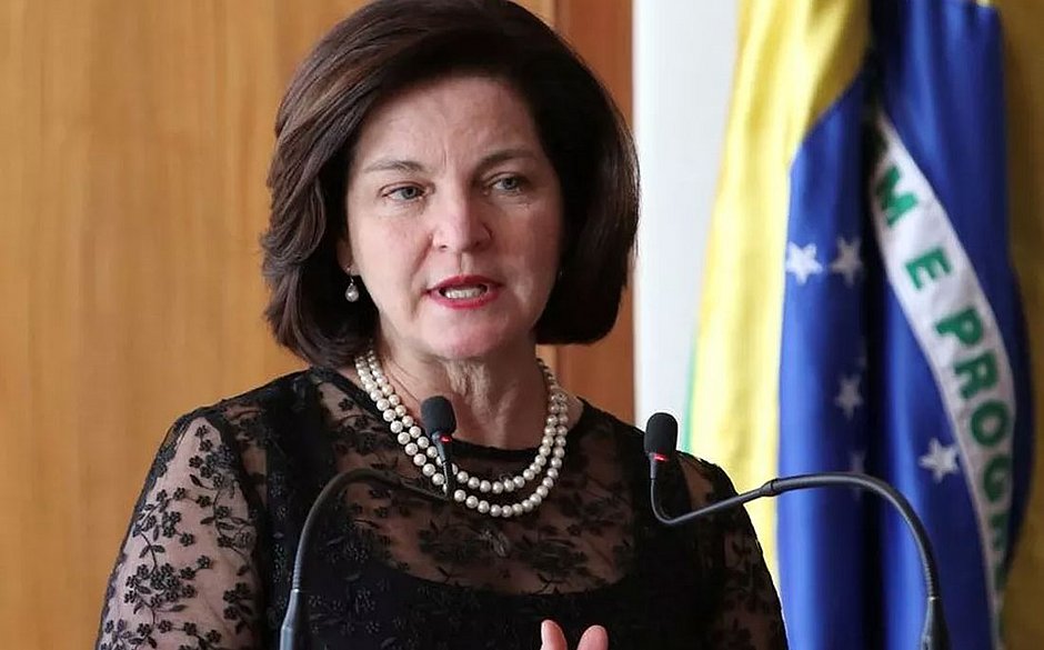 Raquel Dodge: projeto sobre abuso de autoridade pode ser um ‘veneno’