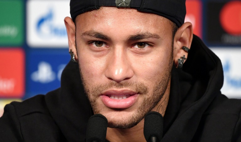 Neymar desabafa sobre caso Najila: ‘Estou aliviado’
