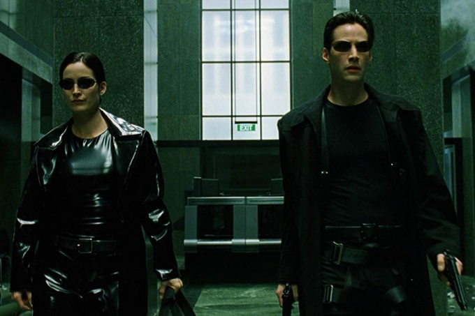 ‘Matrix’ vai ganhar 4º filme com Keanu Reeves e Carrie-Anne Moss