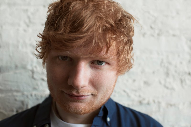 Ed Sheeran anuncia pausa de 18 meses na carreira