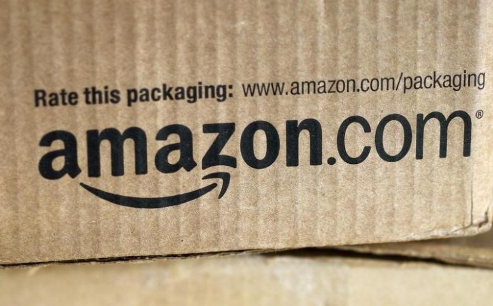 Amazon se une à polícia contra criminalidade