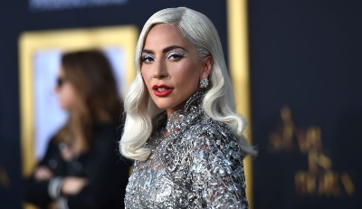 Lady Gaga é acusada de plágio em ‘Shallow’