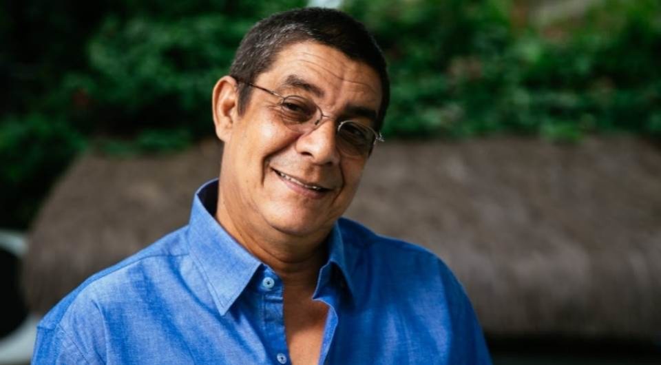 ‘Estou bem vivo!’, esclarece Zeca Pagodinho após boatos de morte