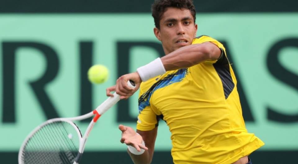 Thiago Monteiro cai no ranking e Brasil fica sem tenistas no Top 100