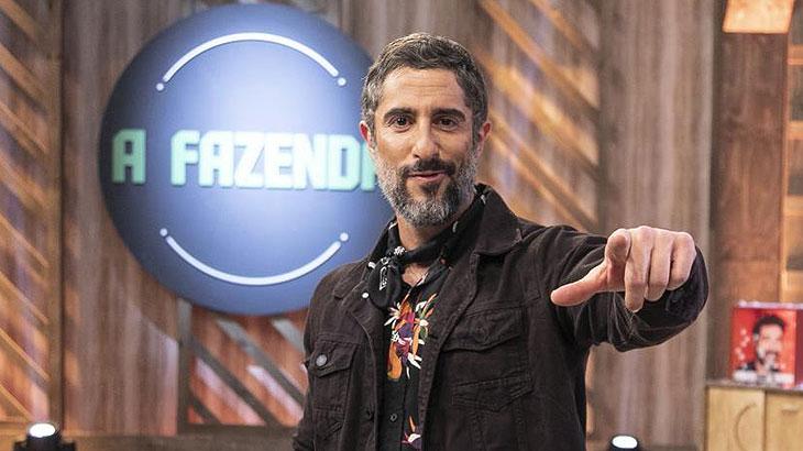 ‘A Fazenda’: Marcos Mion divulga teaser do reality show em 2019