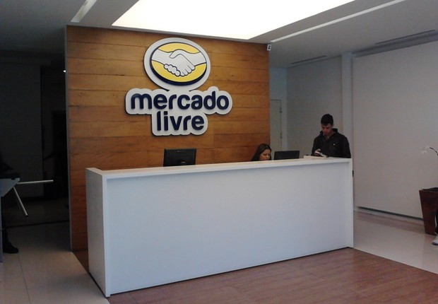 Mercado Livre cria pontos de retirada de encomendas