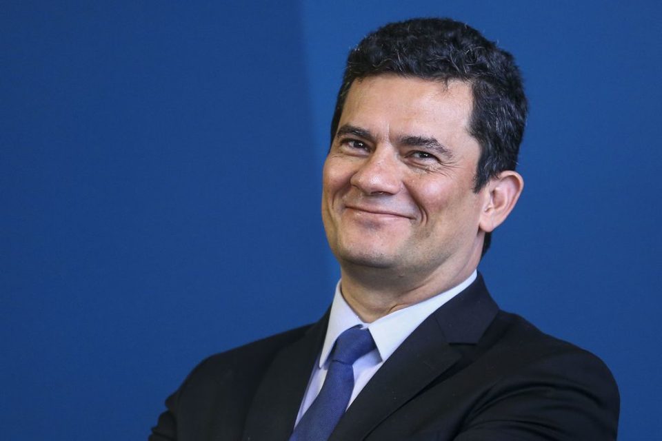 Unimar abre inscrições para palestra do Ministro Sérgio Moro