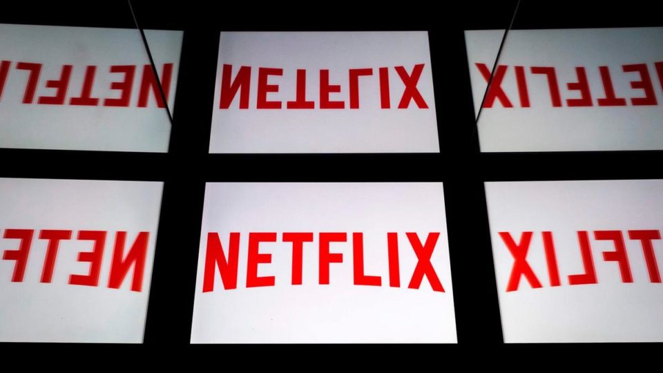 Netflix testa curadoria humana com listas de conteúdo