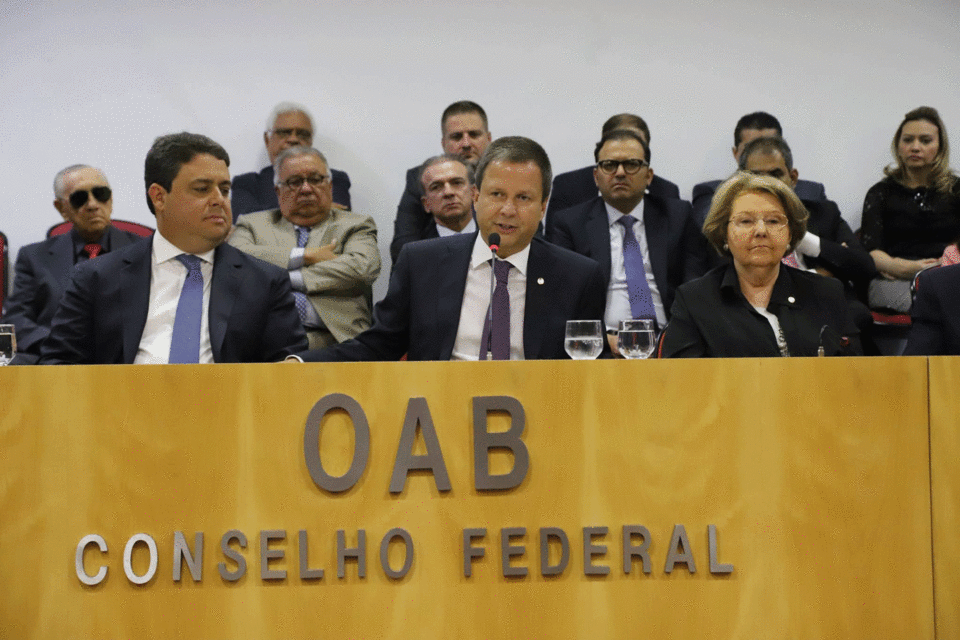 Juiz nega à OAB ingresso no inquérito dos hackers