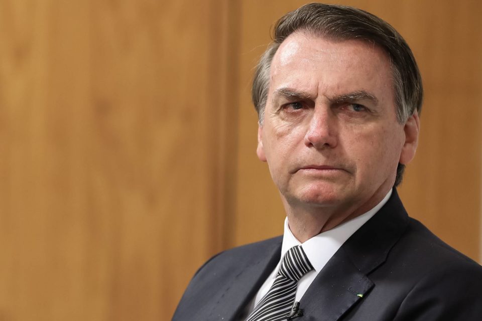 Artigo do The New York Times chama Bolsonaro de ‘menor’ dos líderes