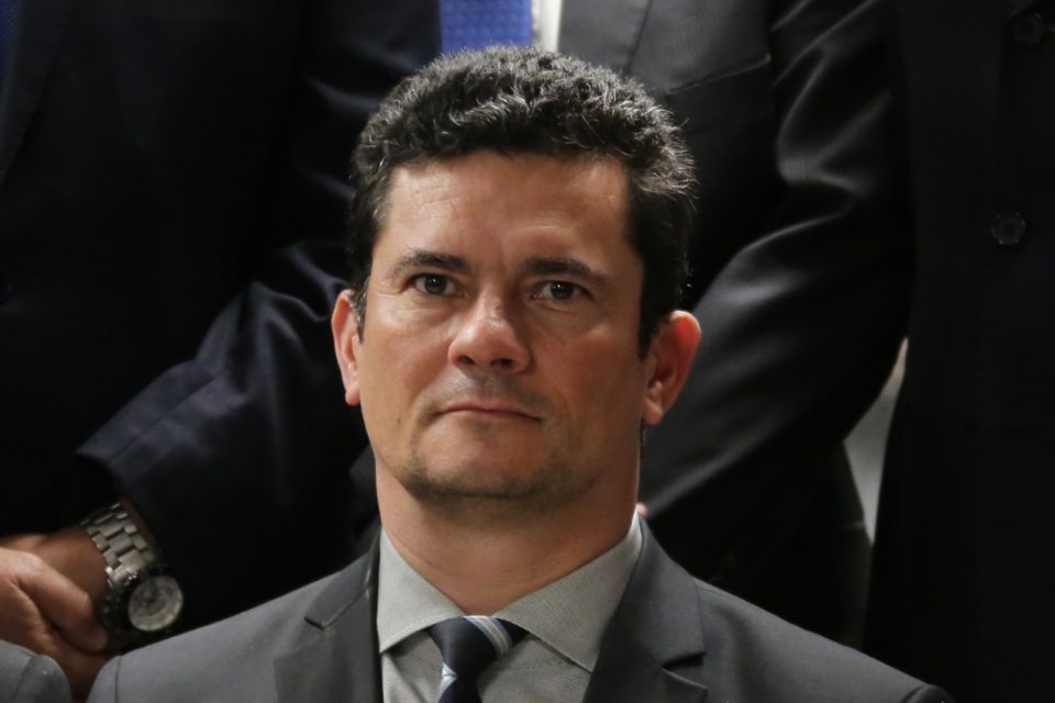 ‘Tudo tem um preço’, diz ministro Moro sobre ameaças do PCC