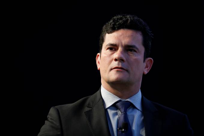 Proposta de Moro é retirada de pacote anticrime