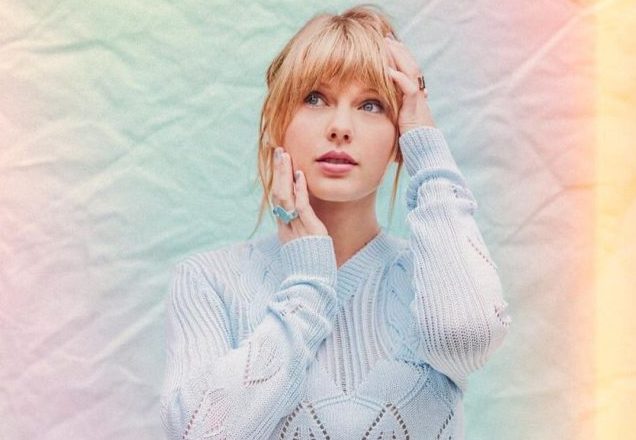 Taylor Swift lança álbum ‘Lover’ e clipe da música principal