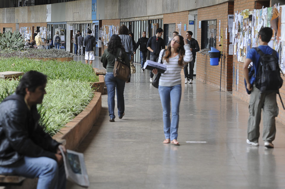 Financiamento pela rede privada de ensino avança