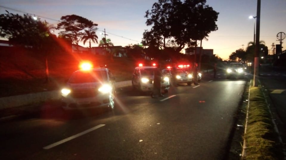 Polícia Militar coloca mais de 18 mil policiais em operação no Estado