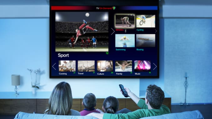 Smart TVs entregam dados para empresas como Google e Facebook