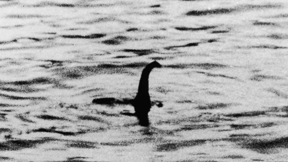 DNA sugere que ‘monstro’ do Lago Ness pode ser enguia gigante