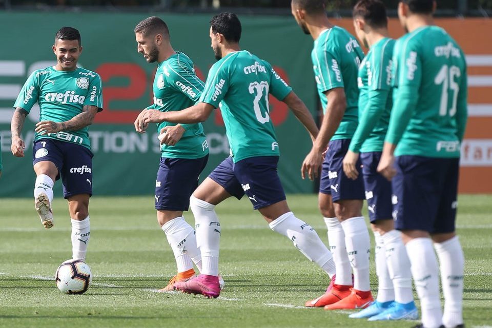 Palmeiras acionará MP e Procon para reabrir venda de ingressos