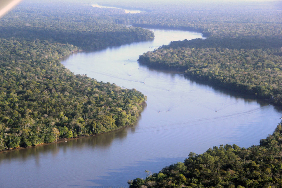 Amazônia e ensino dividirão R$ 2,6 bilhões da Lava Jato