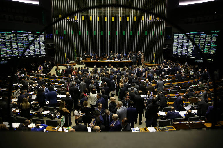 Juízes alegam ‘intimidação’ e vão ao Supremo contra Lei do Abuso