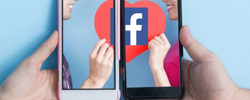 Agora é possível flertar no Instagram usando o ‘Tinder do Facebook’