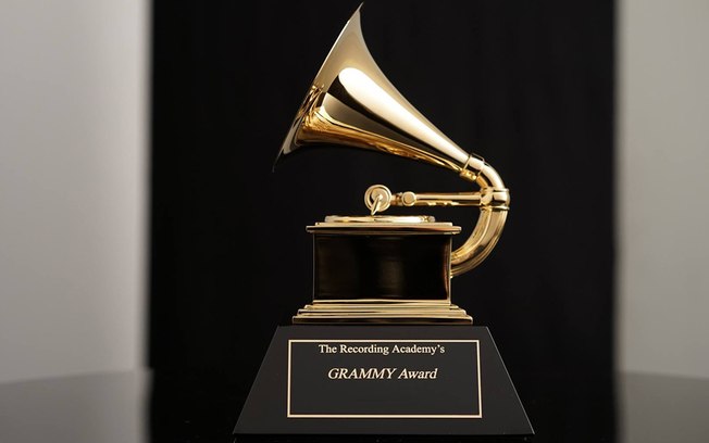 Grammy Latino divulga lista de indicados do ano