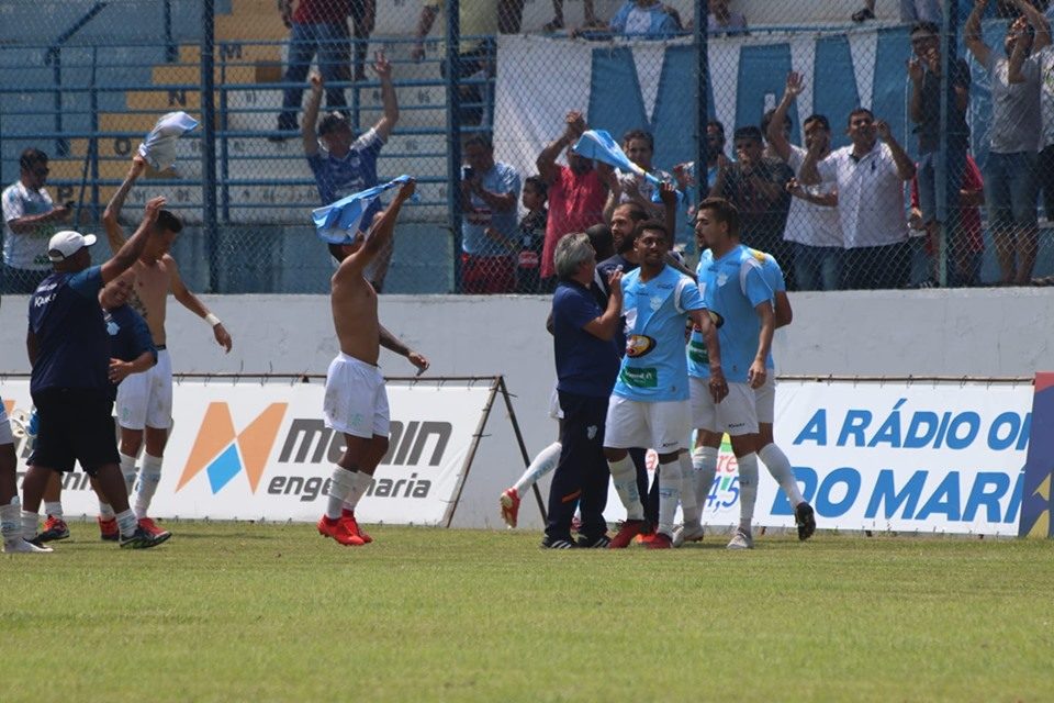 MAC faz o primeiro jogo contra o São José pelas quartas de final