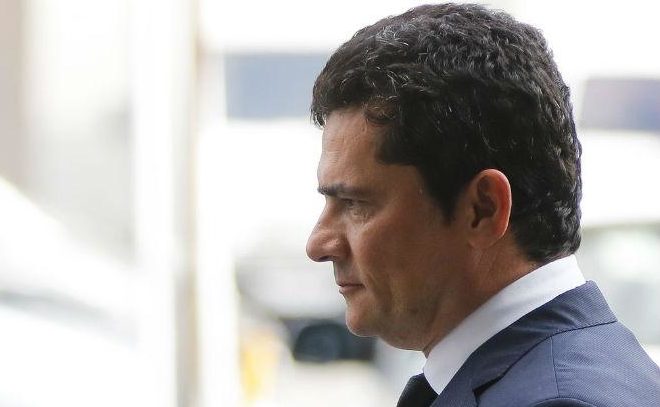 Aliados de Moro tentam impedir instalação de CPI da Lava Jato na Câmara