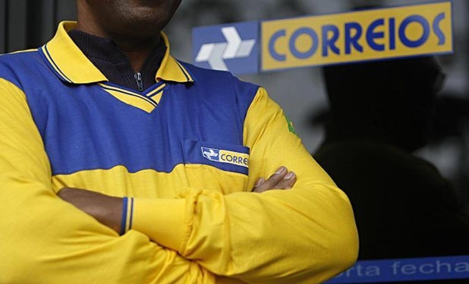 Paralisação parcial dos Correios é suspensa