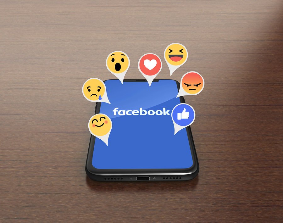 Depois do Instagram, Facebook também estuda esconder as curtidas
