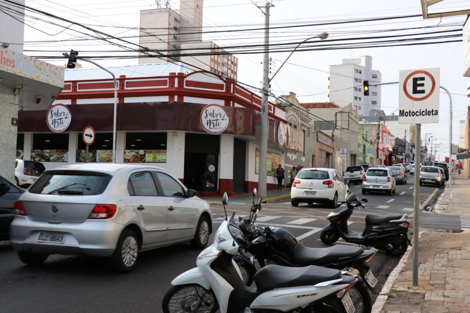 Maioria das multas do Detran em Marília é por falta de licenciamento