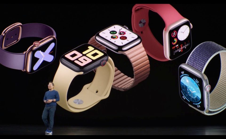 Novo Apple Watch terá tela sempre ligada e bússola e custará US$ 399