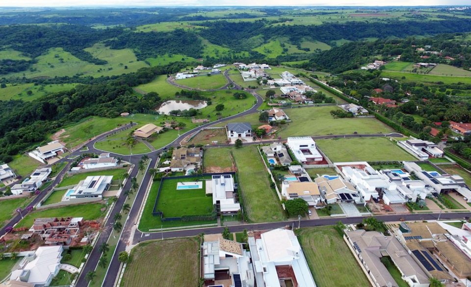 Desmatamento cresce e Marília perde 4,5% das florestas naturais