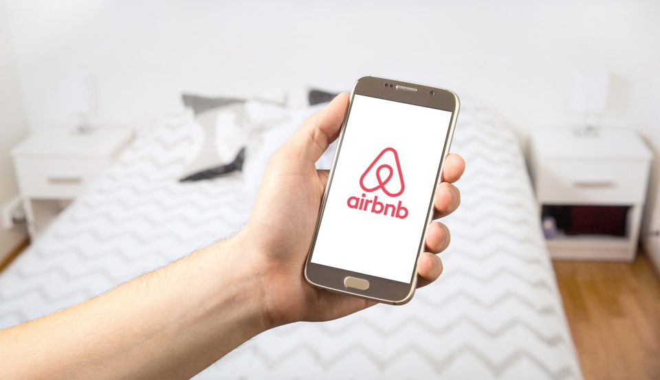 Airbnb diz que vai abrir capital em 2020