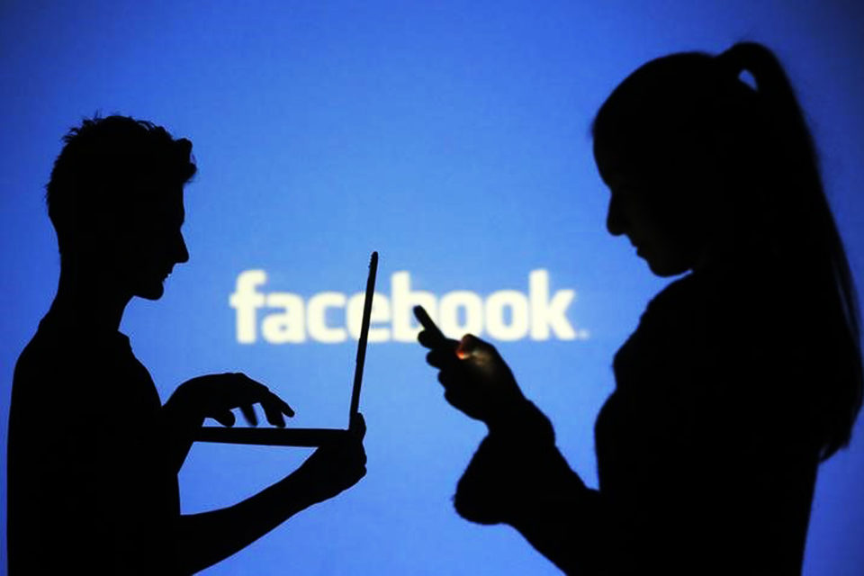 Facebook permite que usuário desative uso de reconhecimento facial