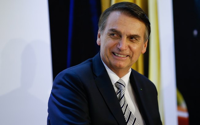 Bolsonaro diz que vetará 36 de 44 pontos da lei de abuso