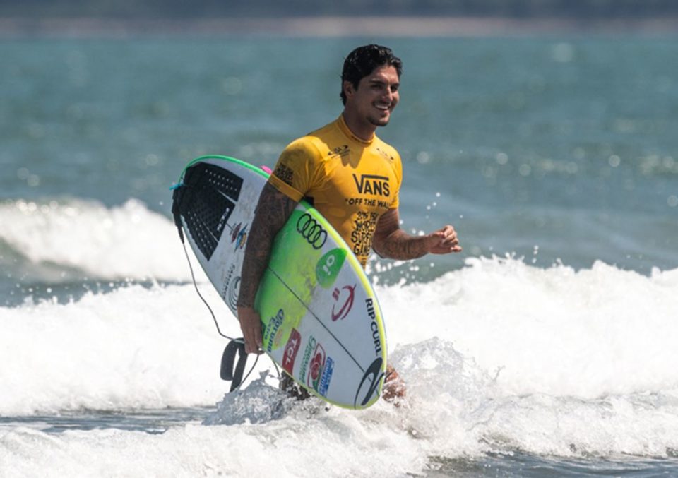 Medina estreia com vitória em competição obrigatória para Tóquio-2020