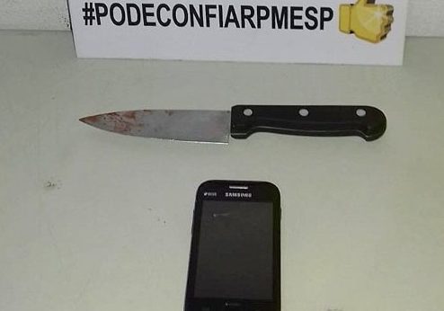 Mulher acusada de tentar matar ex-marido é novamente presa