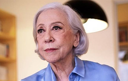 Diretor da Funarte ataca Fernanda Montenegro