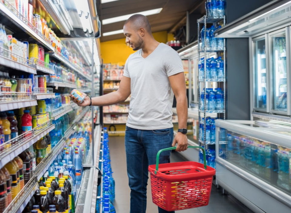 Anvisa aprova mudanças em rótulos de alimentos