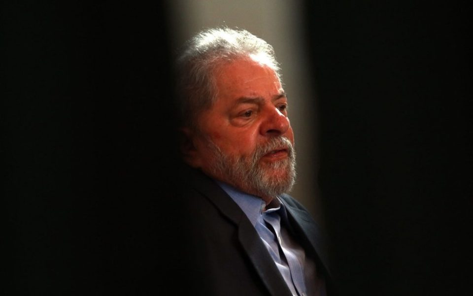 Justiça rejeita denúncia contra Lula por “mesada” da Odebrecht