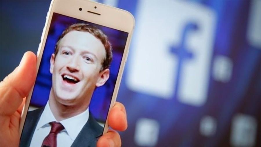 Facebook lança novo aparelho para videochamadas e streaming de TV