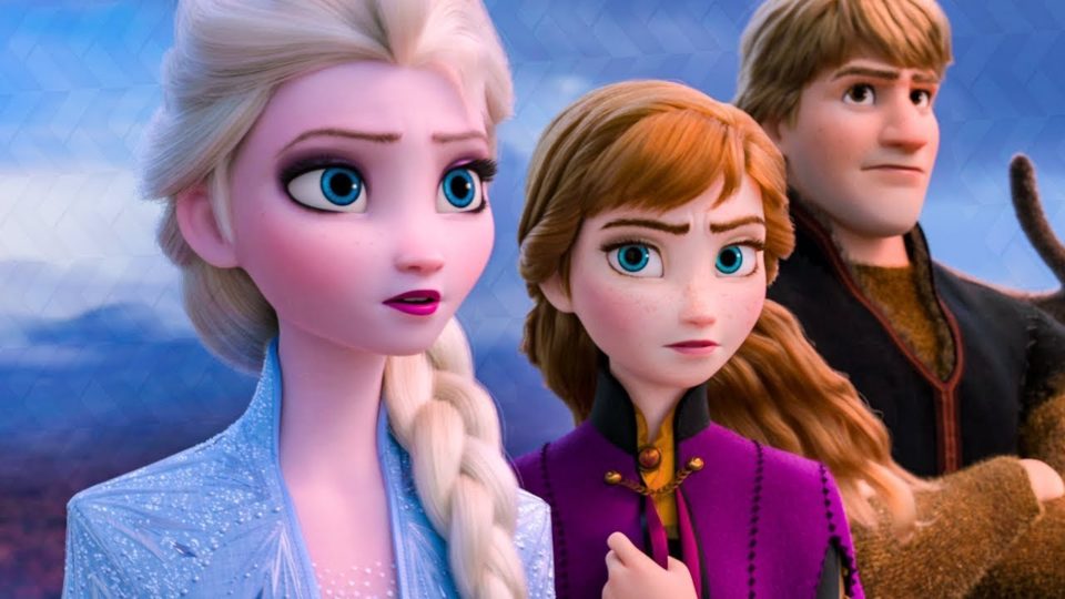 ‘Frozen 2’ ganha novo trailer e data de estreia