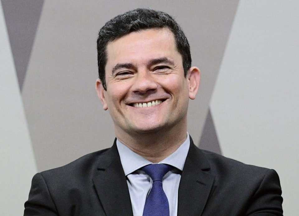 Datafolha: Moro é ministro mais bem avaliado do Governo Bolsonaro