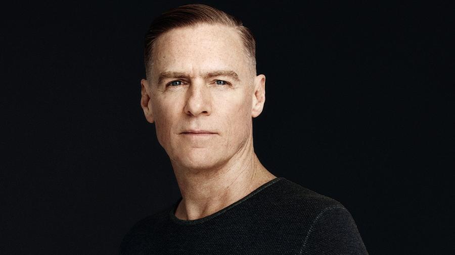 Bryan Adams: “Consumo de animais está prejudicando o planeta”