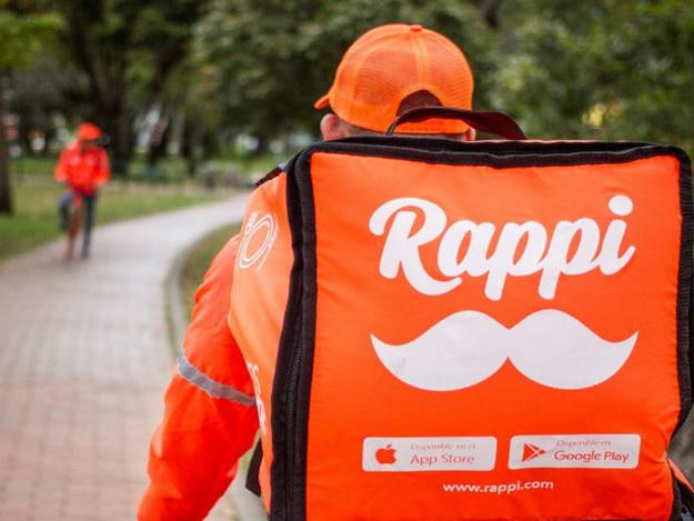 Rappi quer chegar a 100 cidades na América Latina até o fim do ano